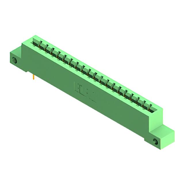337-038-521-212 EDAC Inc.  Edgeboard Connectors